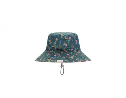 Step Out Sunhat - Wild Rose Hedge